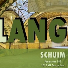 Drumm Live @ Clang Amsterdam 18-02-2018