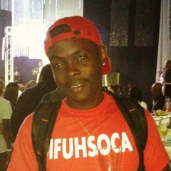 Dj Sham Riley Power Soca Mix ( 2000 - 2018 )