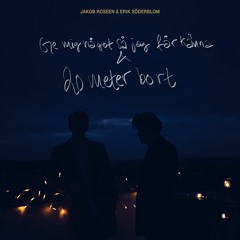 Ge mig något så jag får känna