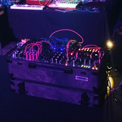 Live at Moloko Plus at Blackstar