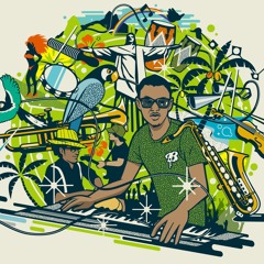 Swindle - Connecta Ft. Ricardo China (DEENS RAMOS Botleg)