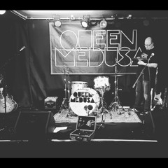 Queen Medusa - Keep Your Eyes Shut