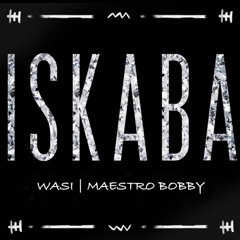 Iskaba | Sax Cover ft. MaestroBobby [Wande Coal + DJ Tunez]