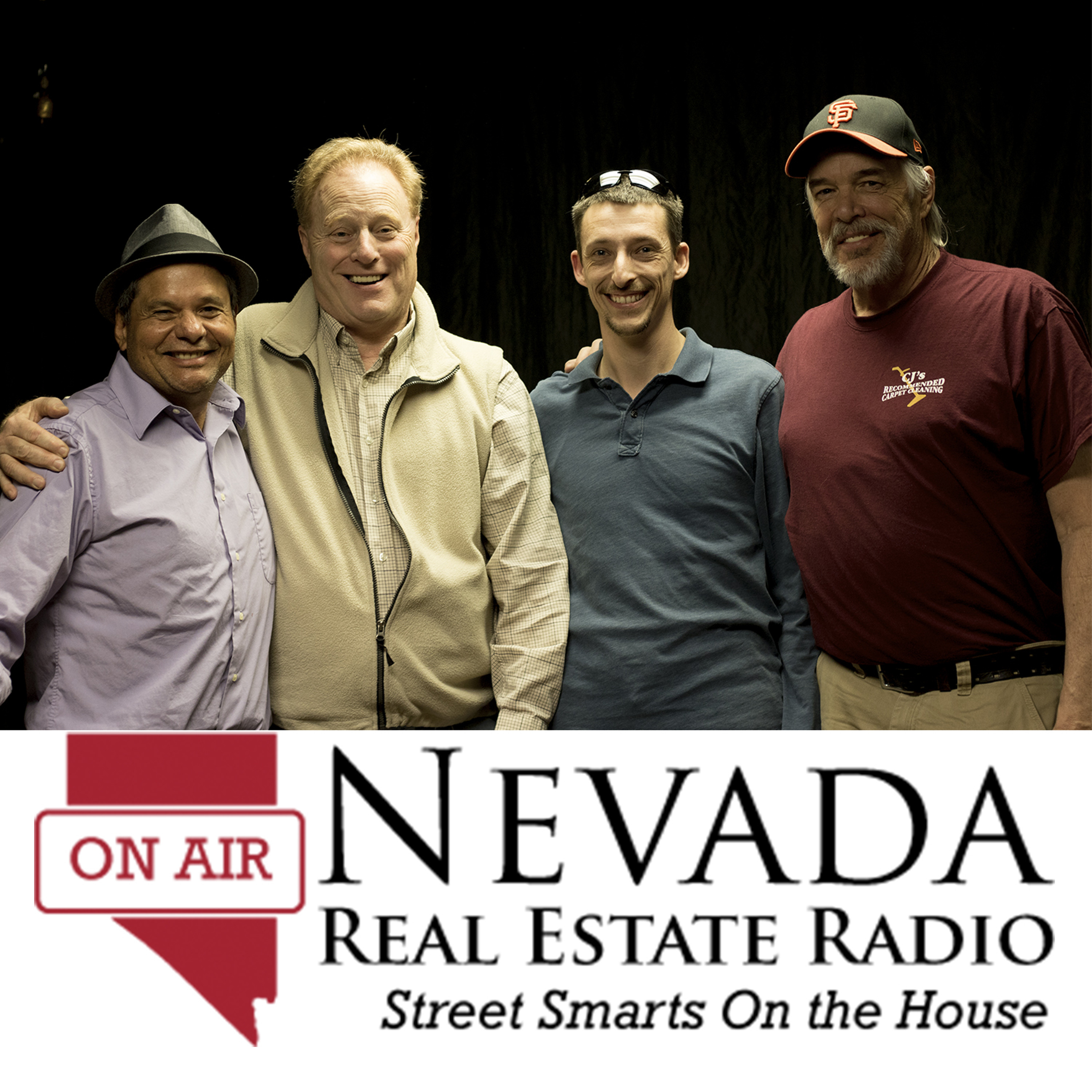 Nevada Real Estate Radio