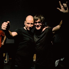 Jordan live @ Neelix and Friends Specialshow 23.2.2018  - Astra Berlin