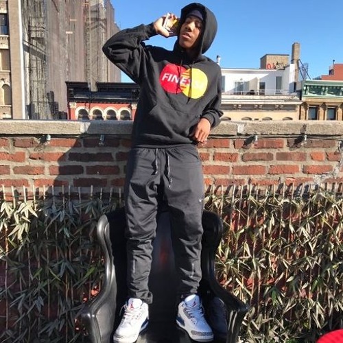 Mally Bandz - Leave Me Alone (Prod By A Lau)