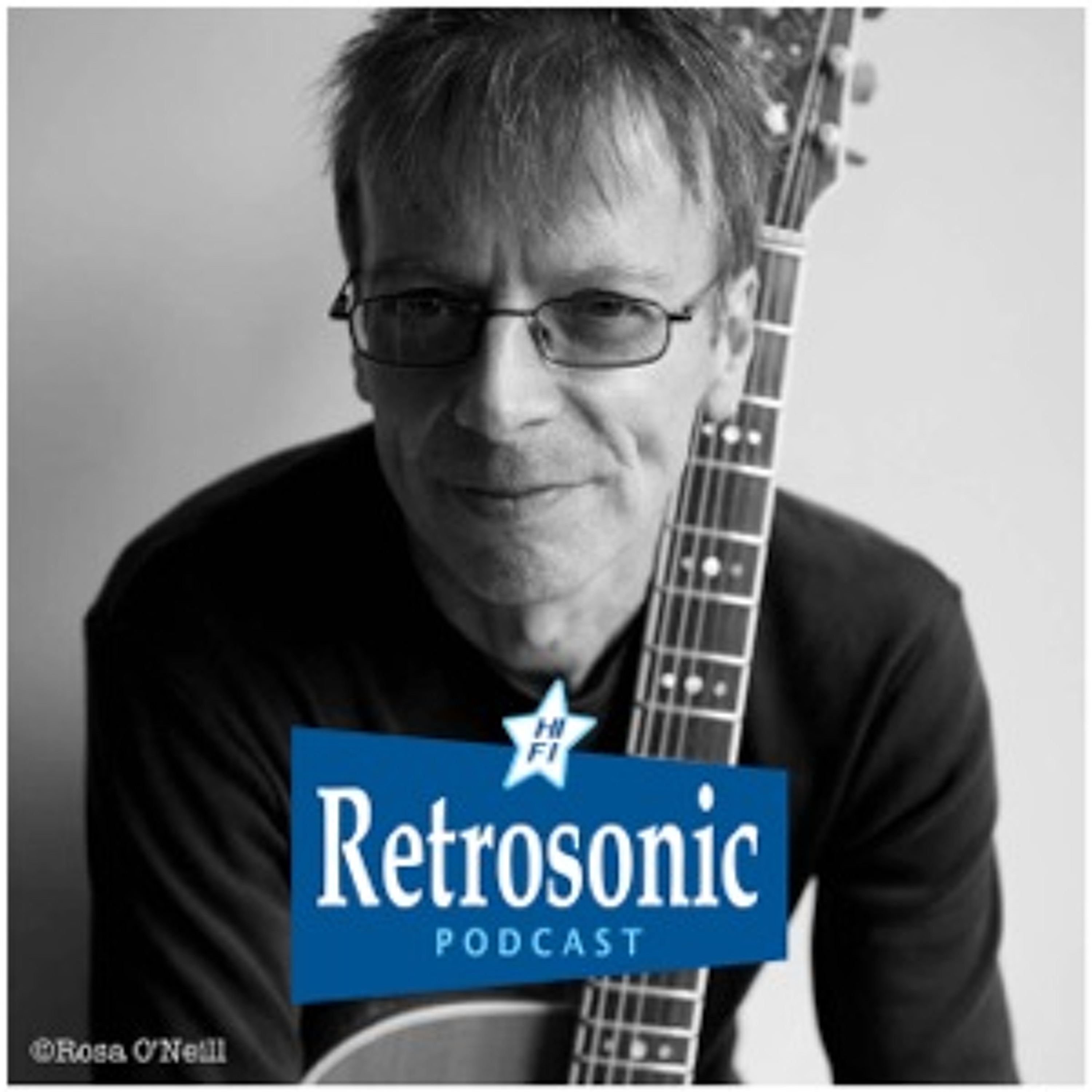 Retrosonic Podcast