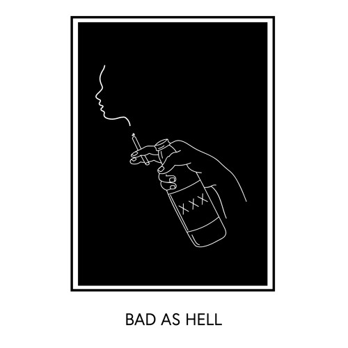 Bad as Hell