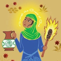 Qasidah Rabiah Al-Adawiyah