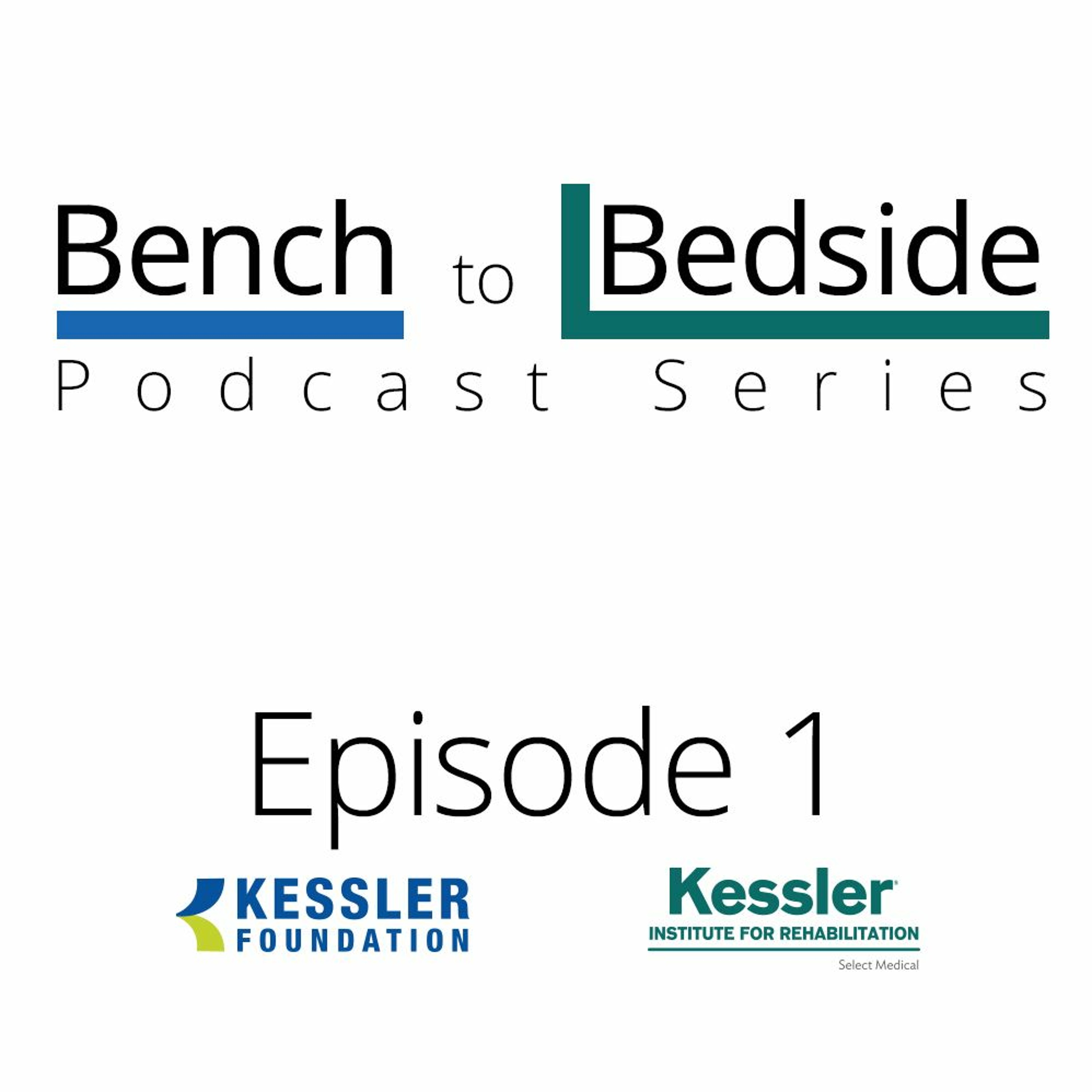 Kessler Foundation Podcasts