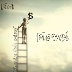 Moi - Move!