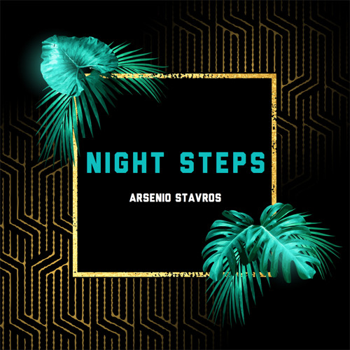 Night Steps -  (Free Download)