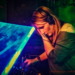 Miss Verständnis - Exclusive mix for chaishop.com