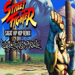 Street Fighter Sagat Remix (Sagat Get's Around)