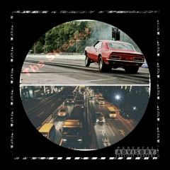 Brando X Dxynemills - The Streetsz (Prod.by Scoobybeats)