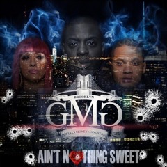 Uncle Murda, Keyz - Same Way!