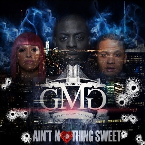 Uncle Murda, Keyz - Same Way!