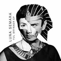 Premiere: Luna Semara 'Yul Brynner'