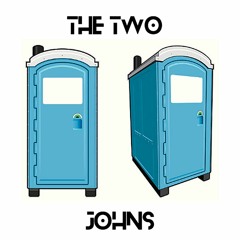 The Two John's SciFi Podcast ep2