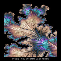 Kyson - You (Thomas Jack Remix)