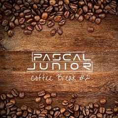 Pascal Junior - Coffee Break #2 (Podcast)