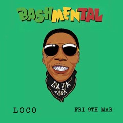 Bashmental Vol.1