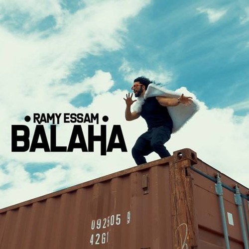 Ramy Essam - Balaha | رامى عصام - بلحه by Enial on SoundCloud ...