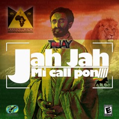 Teejay - Jah Jah Mi Call Pon