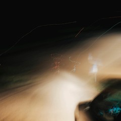 Betelgeuse (Analogue Sessions 9)