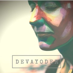 Deva Yoder - Copper & Stars (PMFS)