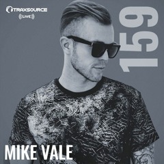 Traxsource Live with Mike Vale