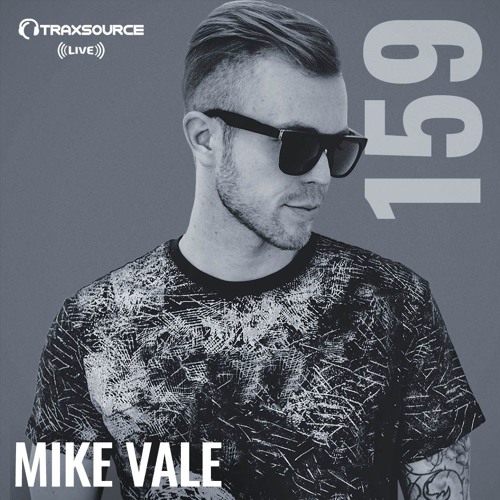 Traxsource Live with Mike Vale