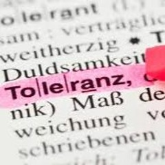 Toleranz