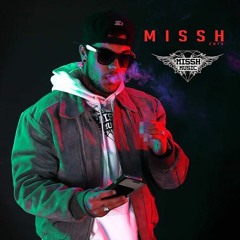 MR.MISSH - BETEG