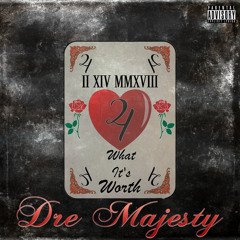 Jody and Zay - Dre Majesty