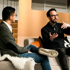 Adam Ludwin Interview With Kevin Zhang | Upfront Summit 2018
