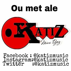 KATIZ - Ou met ale Cherie