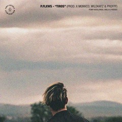 P. FLXWS - Tiros (Prod. by MONVCO, Wildkatz & Proff)