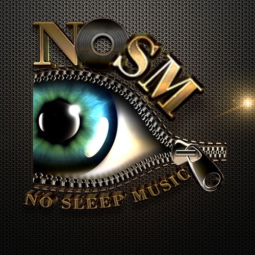 Curt Ramsey - No Sleep.mp3