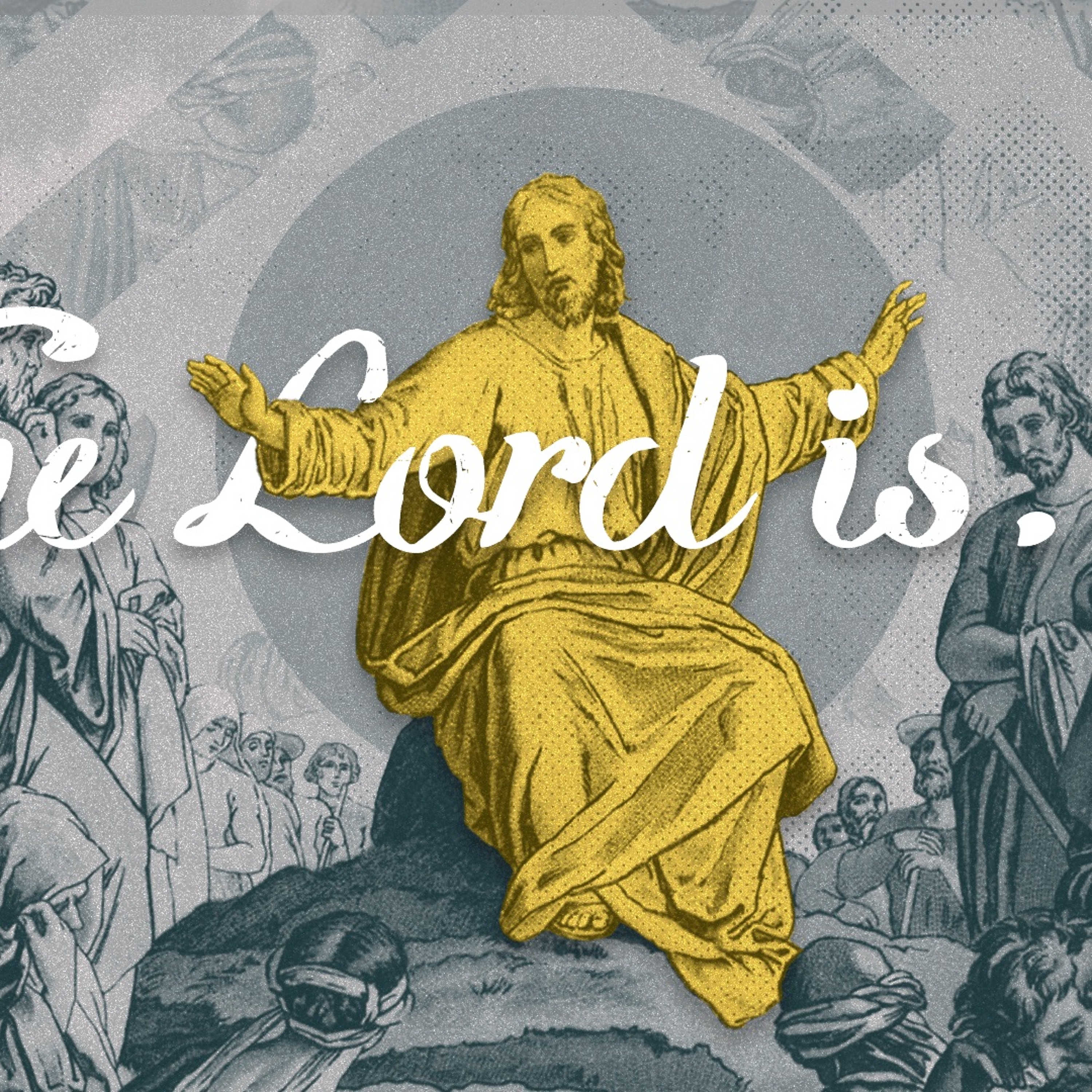 Bethesda Christian Church Sermon of the Week