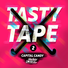 Tasty Tape 2 (Hockeyloverz Edtion)