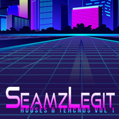 Houses & Technos Vol 1