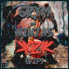 Grym - Ninjas (Kozik VIP) [CLIP]