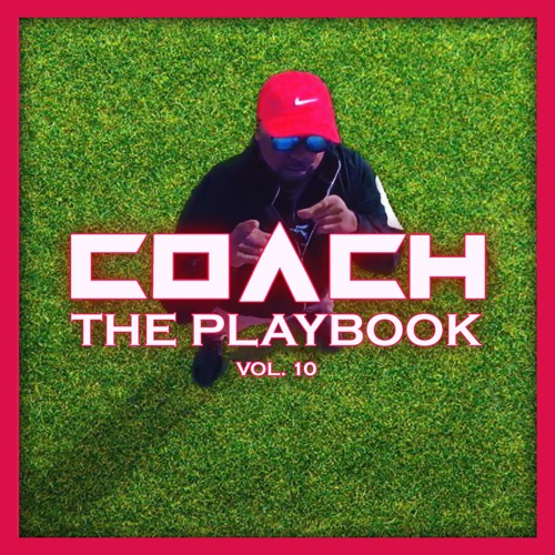 The Playbook Vol.10