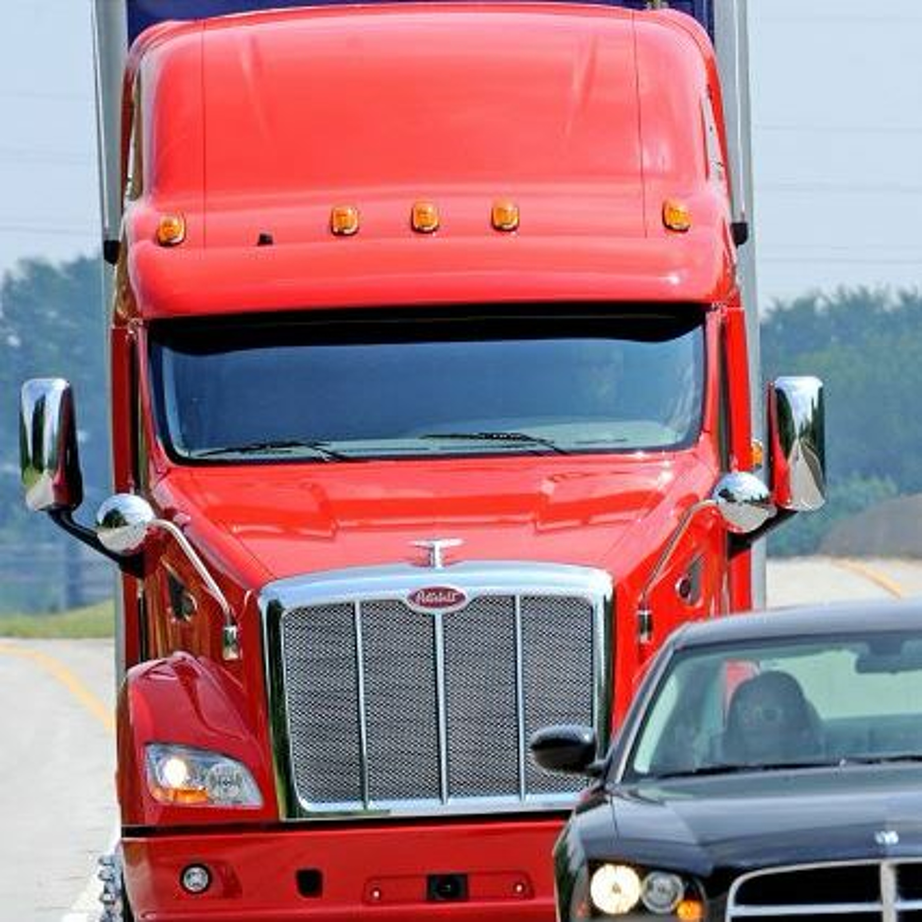 Truck Talk with Bendix