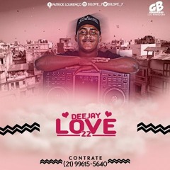 MC J22 EU VOU FUDENDO [ DJ LOVE ] Beat Love