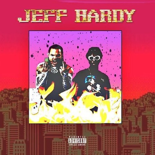 Jeff Hardy (Prod by Trey1K )