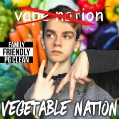 eat your vegetables