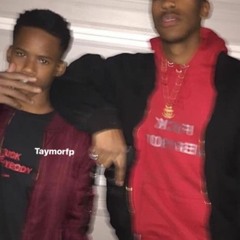 Stream Tay-K - Everywhere I Go (2021 Leak) by Unreleased Songs