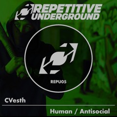 CVesth - Human